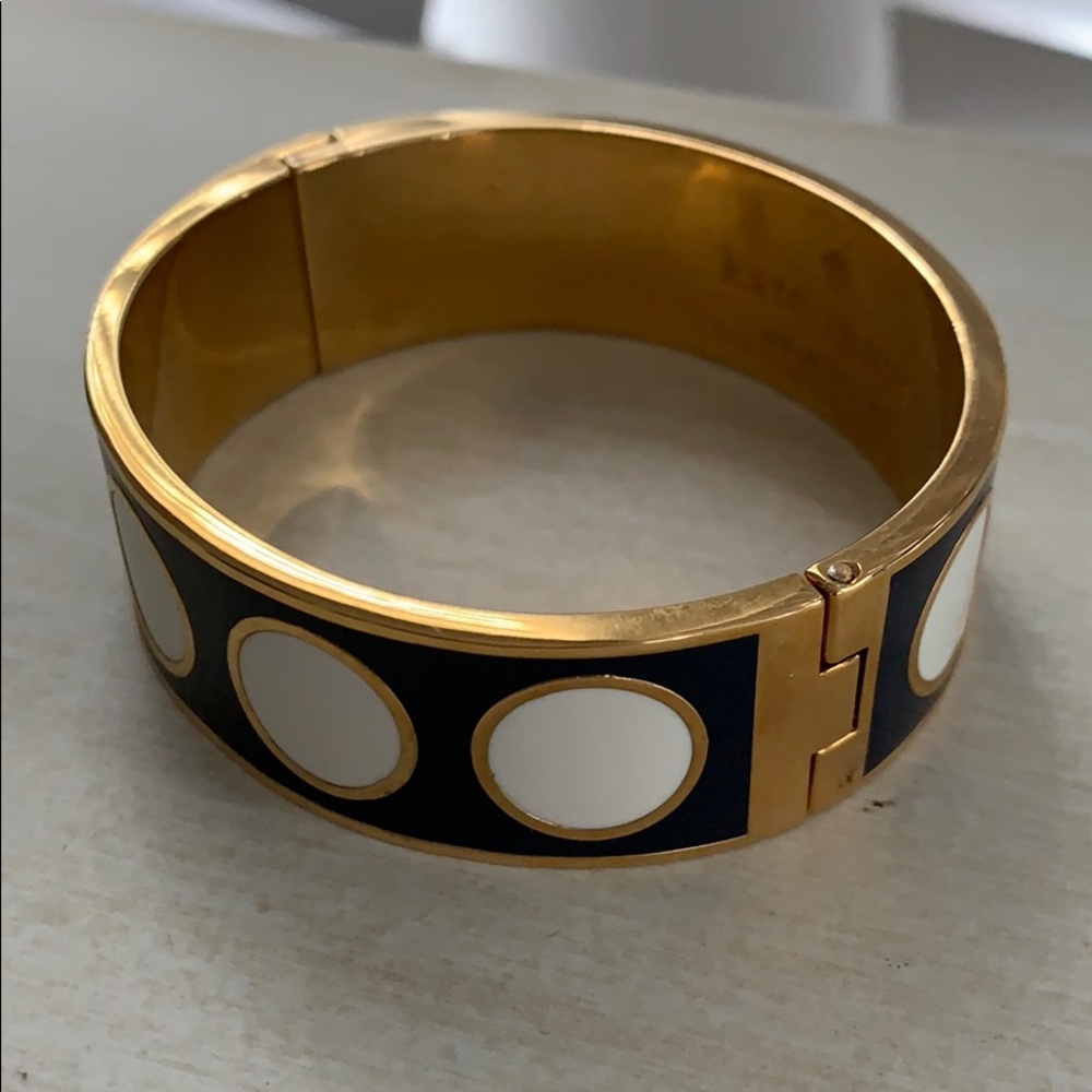 Kate Spade Bangle - image 2